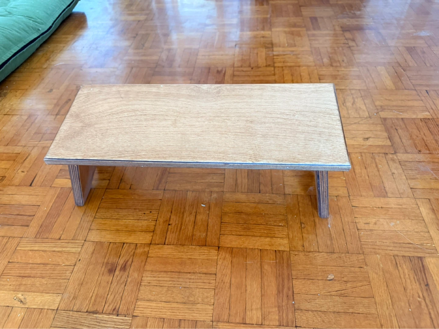 Wooden Laptop Stand or Riser