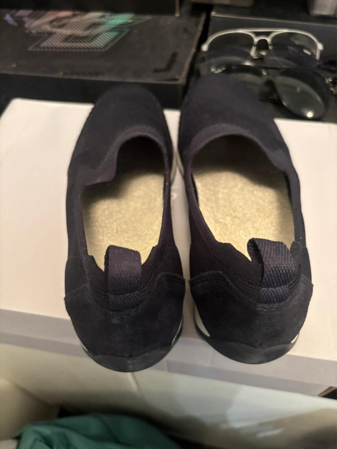 Women’s ARA Running Shoes 7US - photo 4