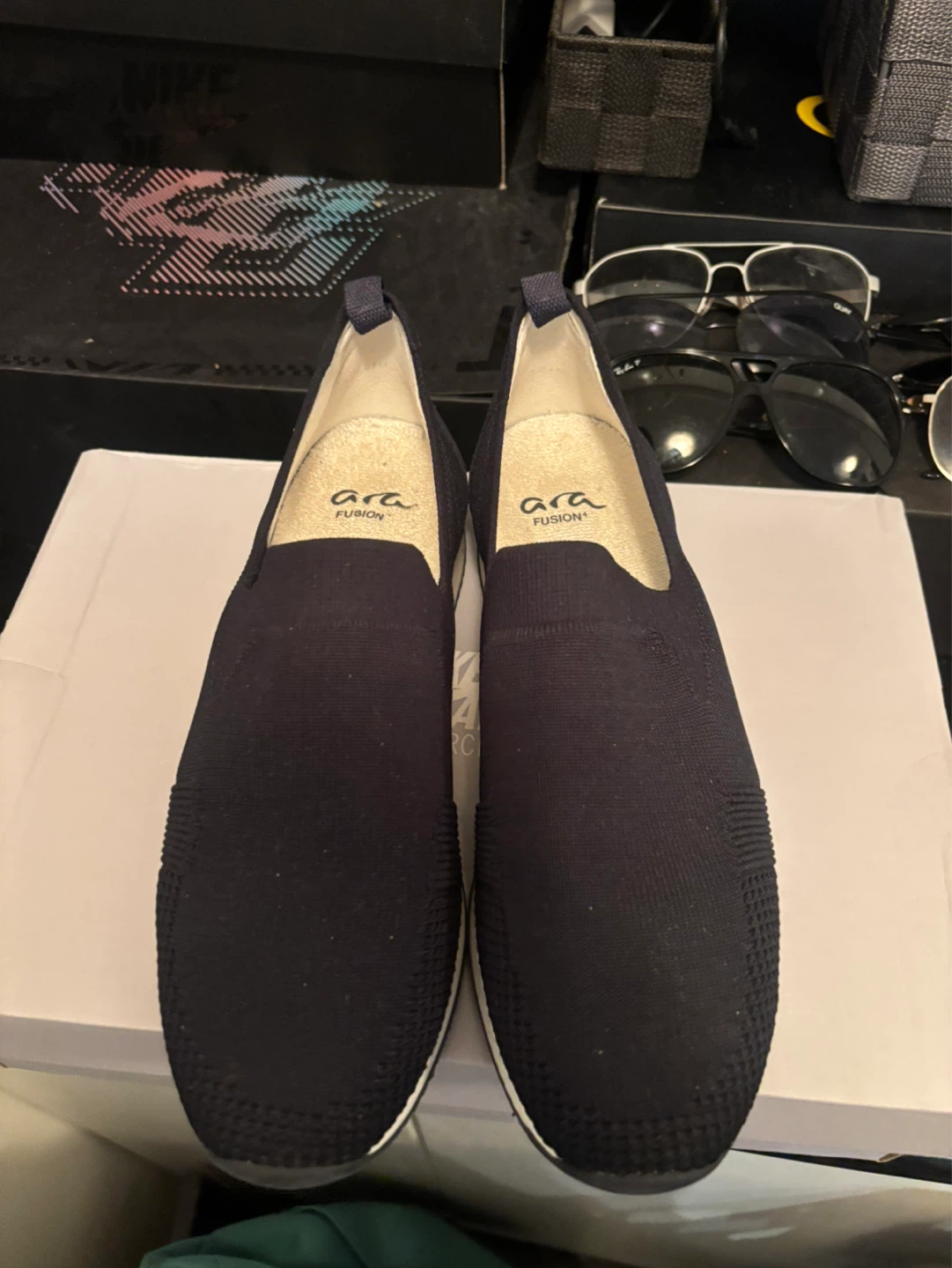 Women’s ARA Running Shoes 7US - photo 3