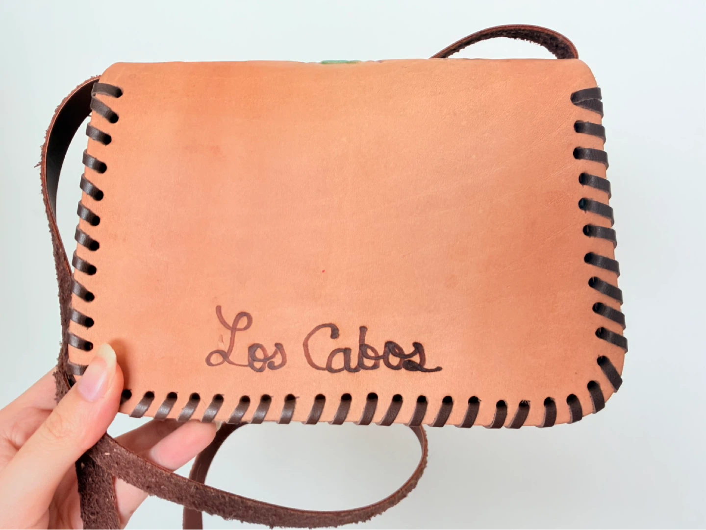 Bag from Los Cabos Mexico - photo 2