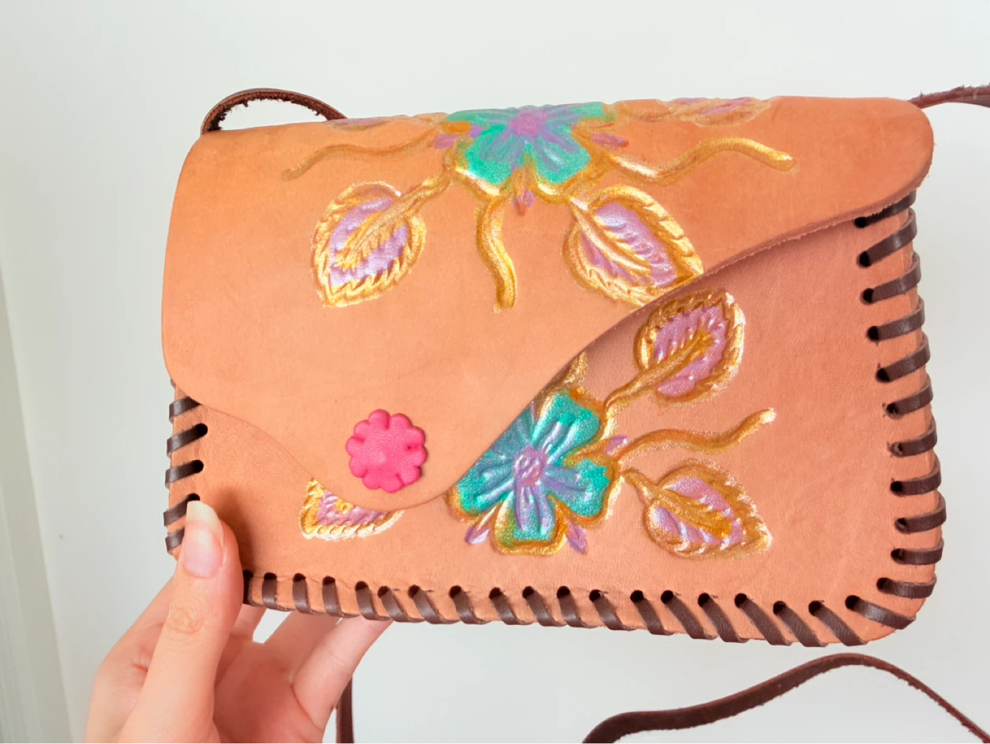 Bag from Los Cabos Mexico