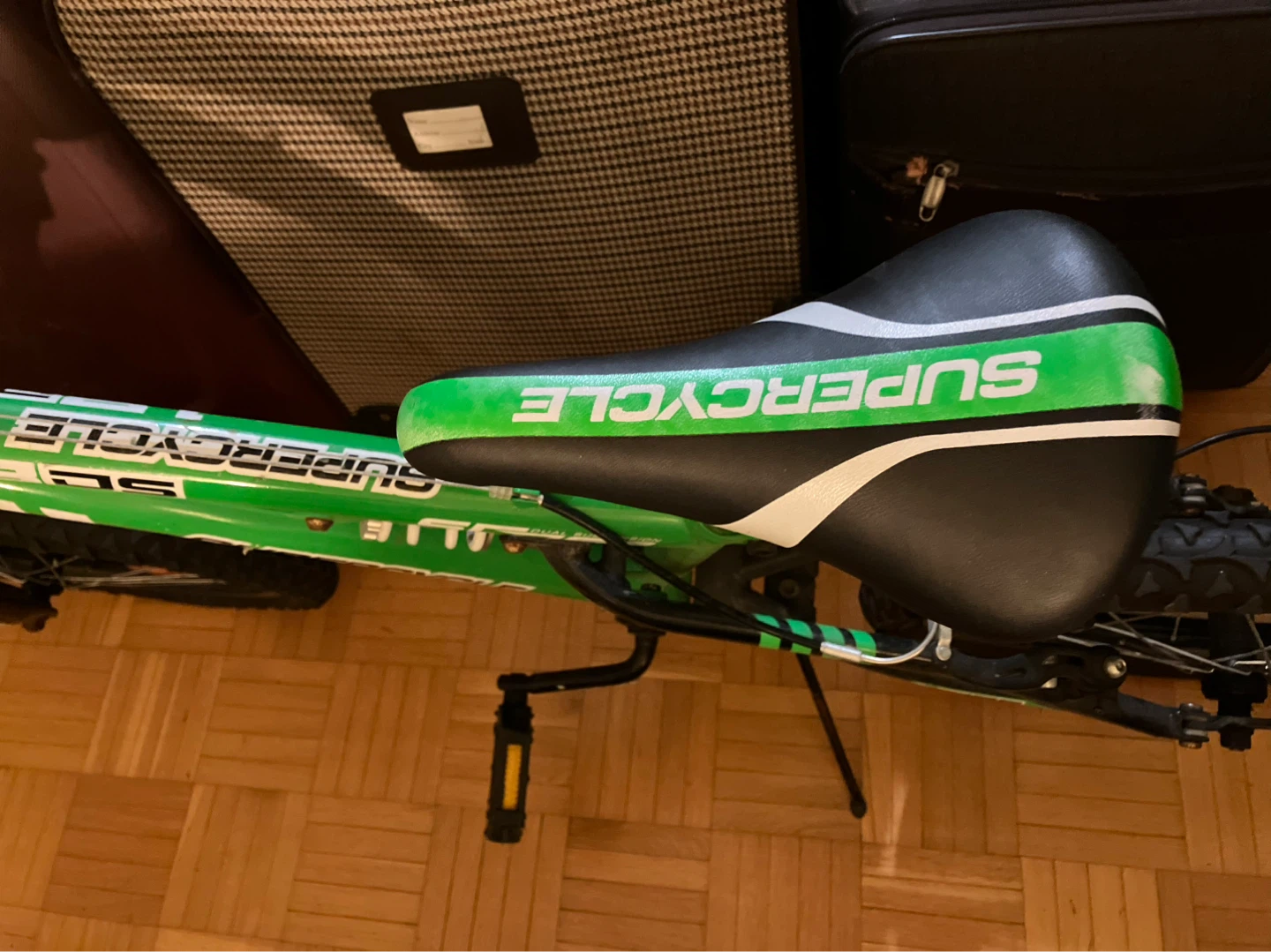 Supercycle 1.8DS Kids Bike - photo 2