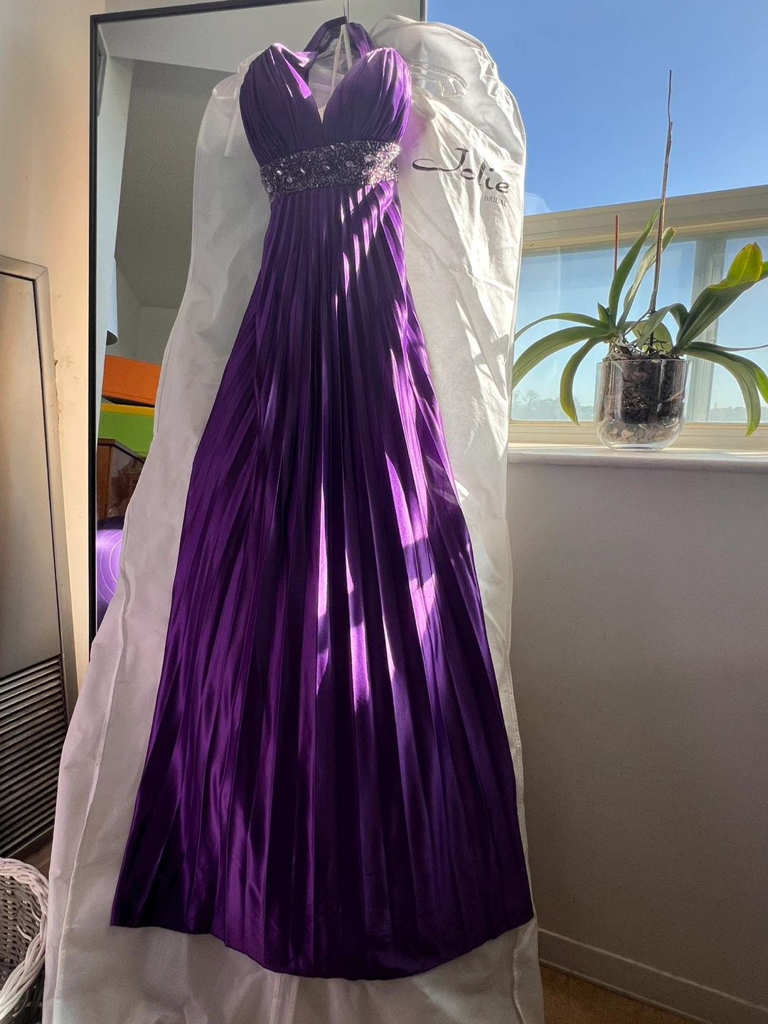 Bridal Boutique Formal Dress