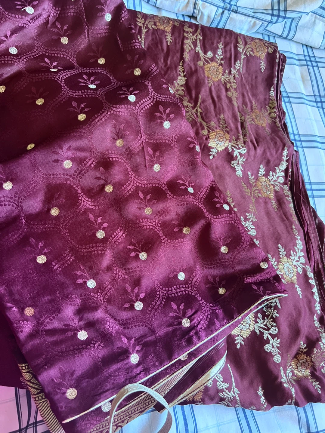 Silk Saree