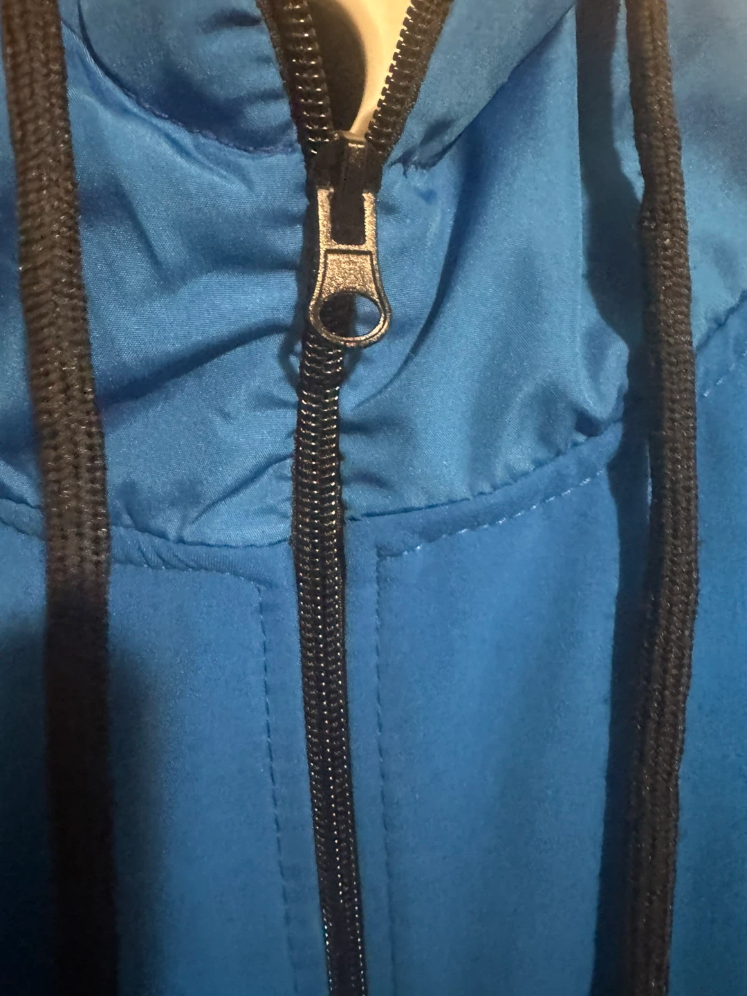 Nike Running Hoodie Jacket - photo 4