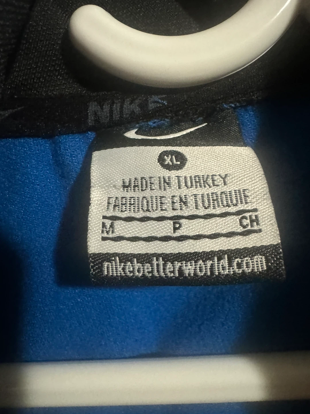 Nike Running Hoodie Jacket - photo 5