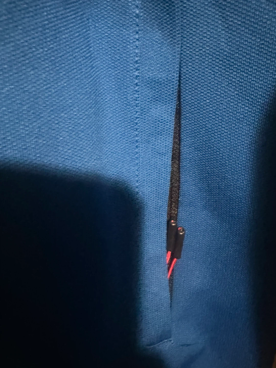 Nike Running Hoodie Jacket - photo 3