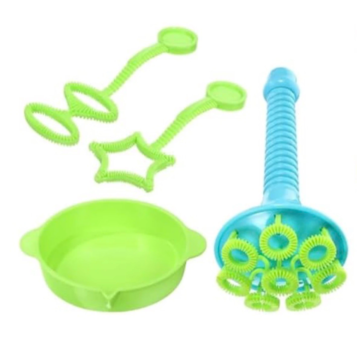 🫧🩵 Bubble blower sets 🩵🫧 - photo 3