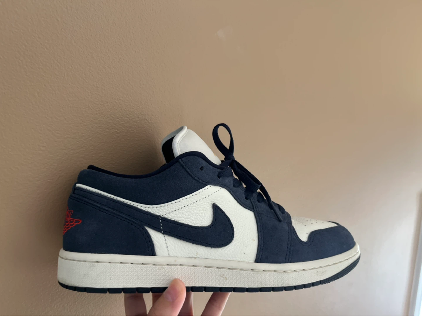 Air Jordan 1 Low SE Men's Shoes