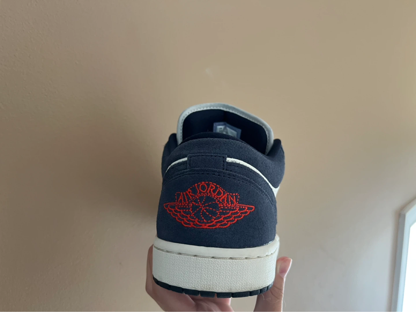 Air Jordan 1 Low SE Men's Shoes - photo 3