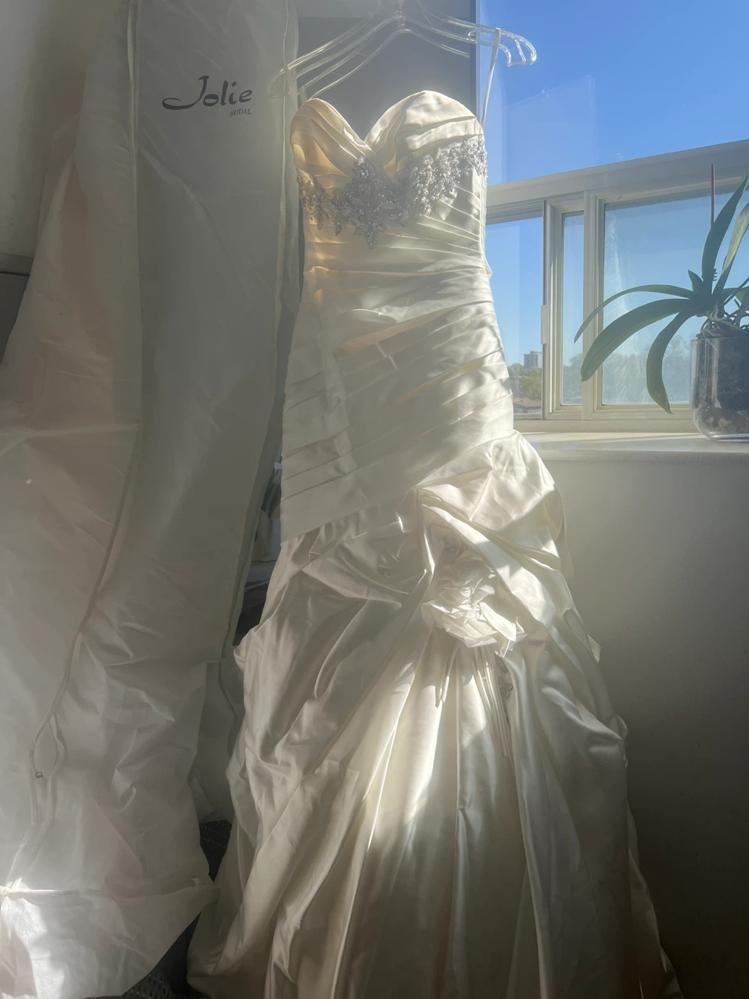 Jolie Bridal Wedding Dress - photo 2