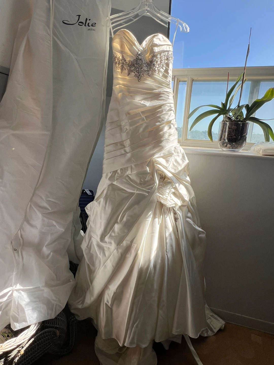 Jolie Bridal Wedding Dress - photo 3