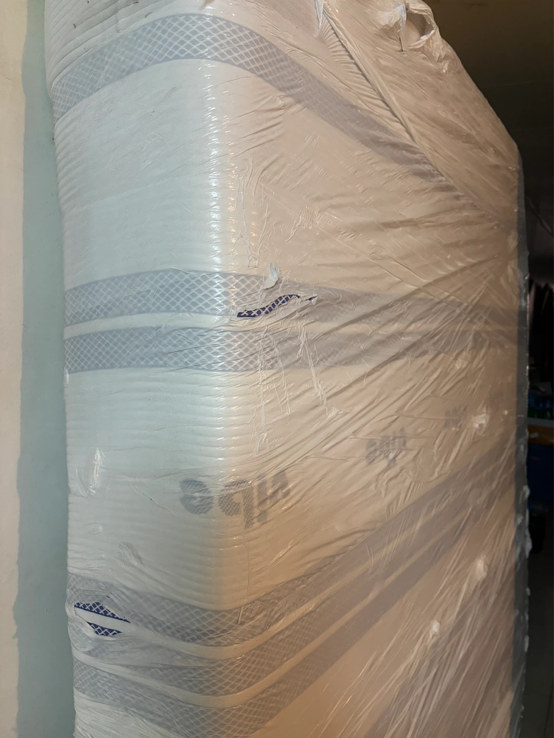 Vibe queen Mattress