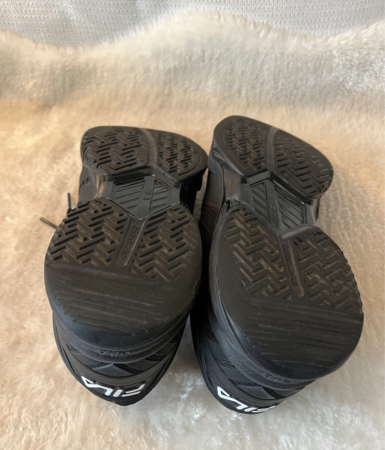 Fila Pickleball Shoes Men Size 10.5 - photo 3