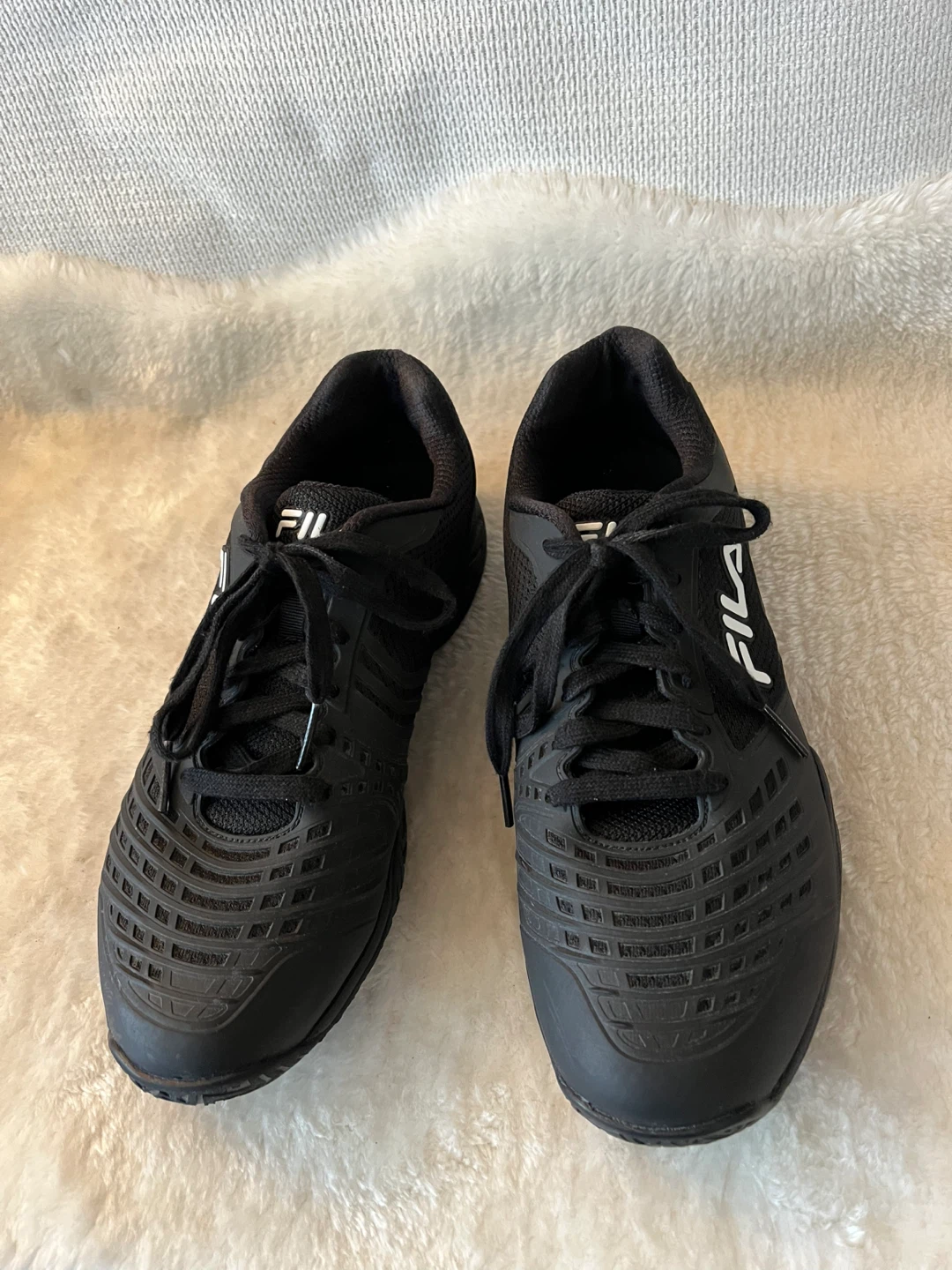 Fila Pickleball Shoes Men Size 10.5 - photo 5