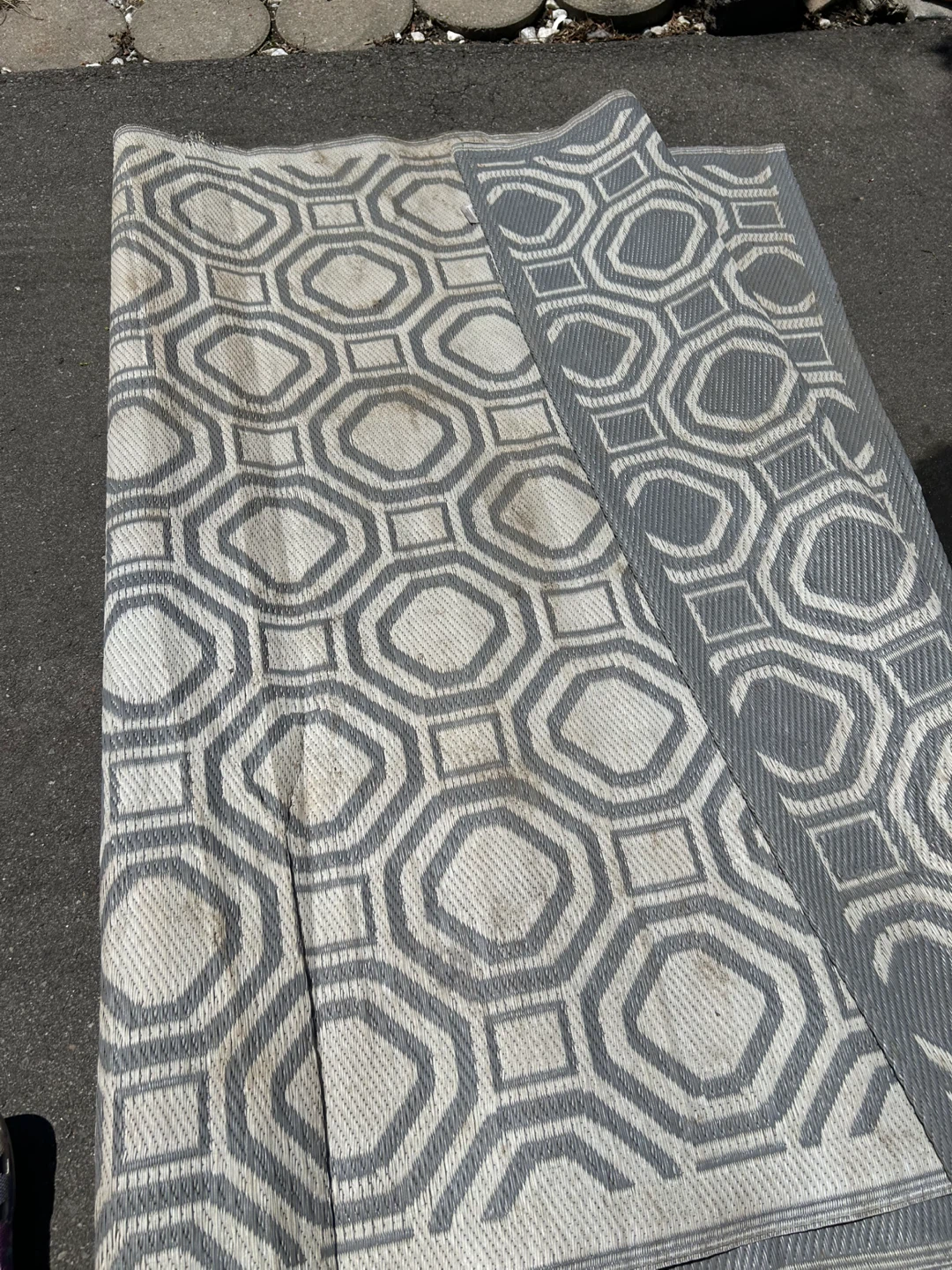 Outdoor Area Rug - photo 2