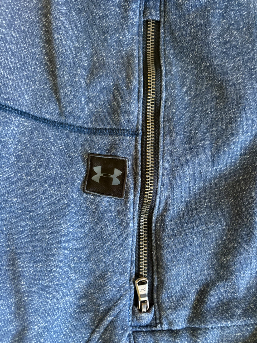 Under Armour Joggers Size LG - photo 4