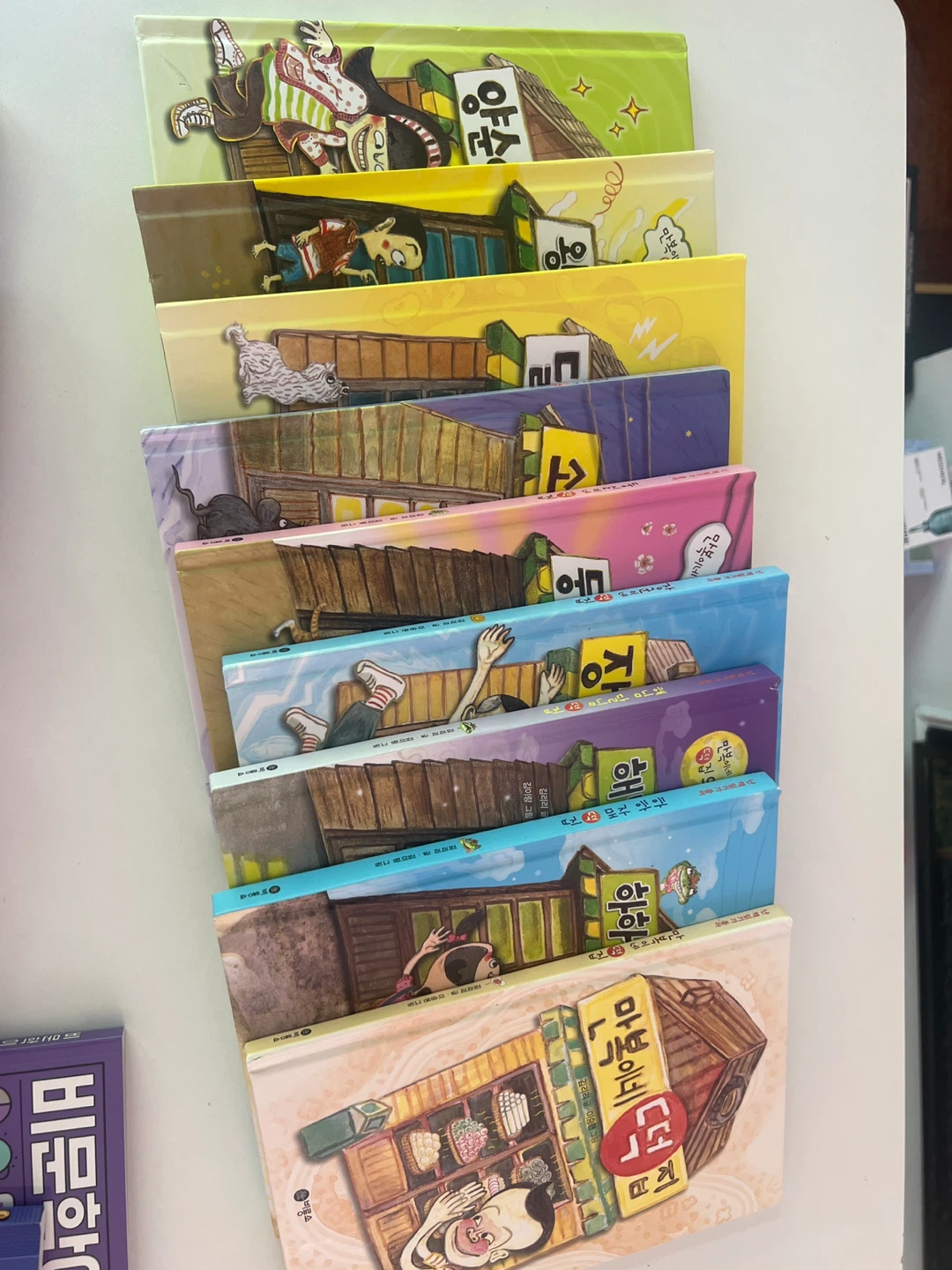 Korean books ( 정말좋은책) - photo 5