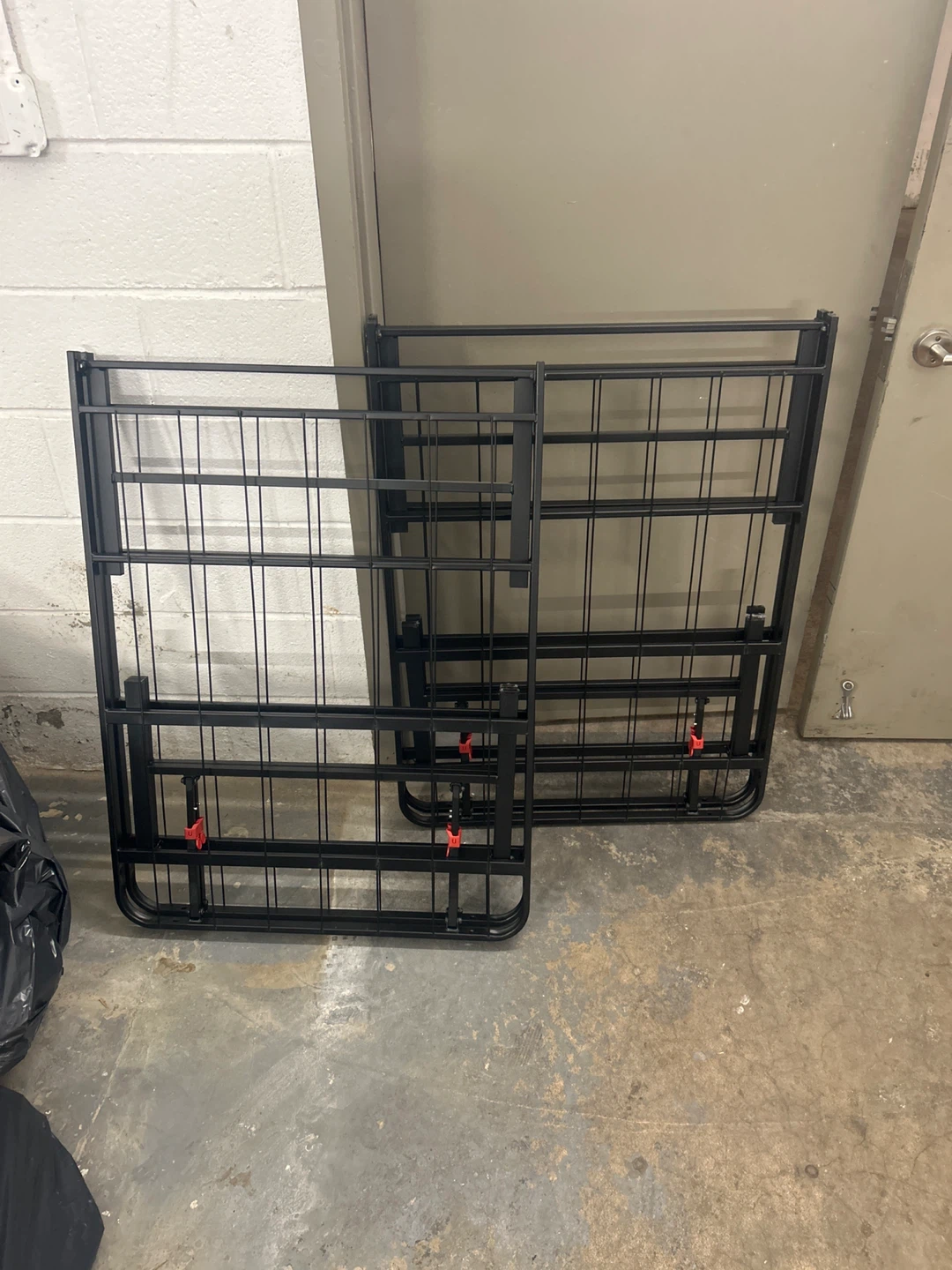 Folding Bed Frames (2)