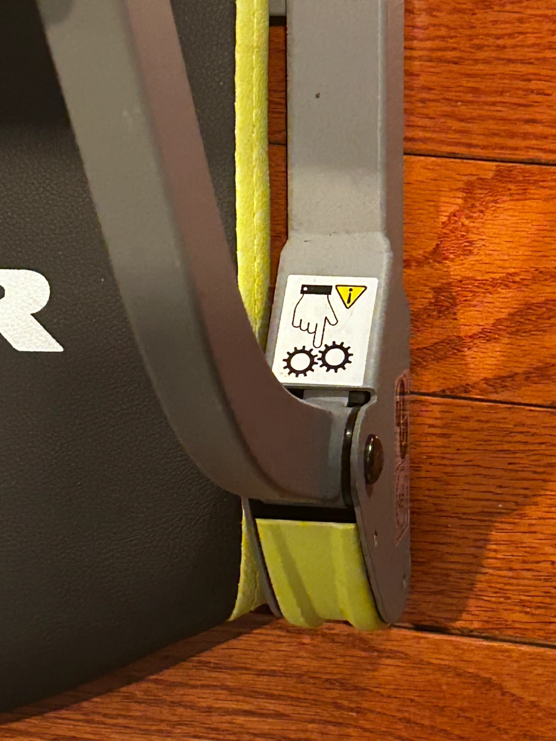 Wonder Core Smart Adjustable Ab & Core Workout Machine - photo 3