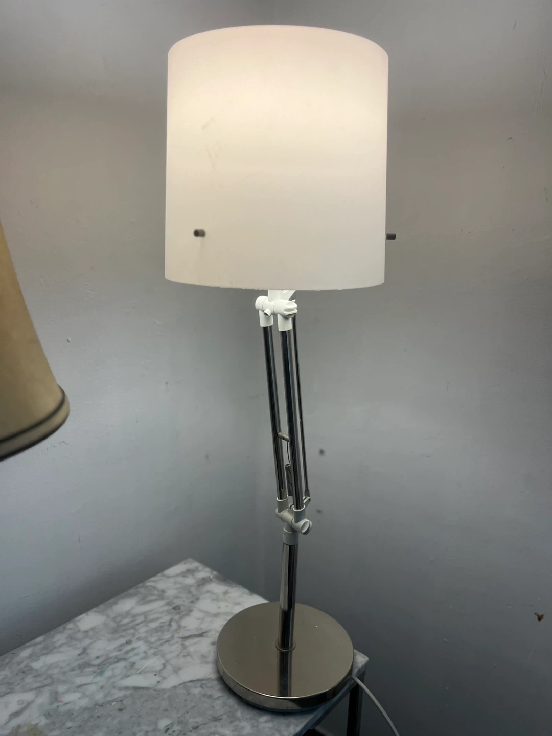 Modern Articulating Lamp - photo 2