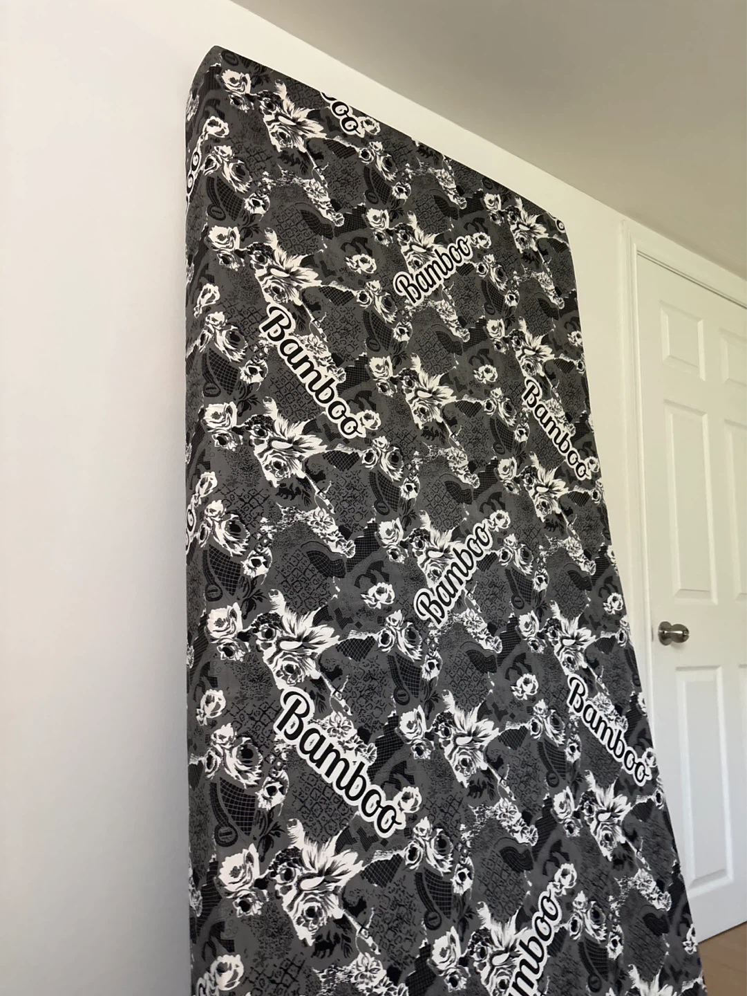 Bamboo Mattress