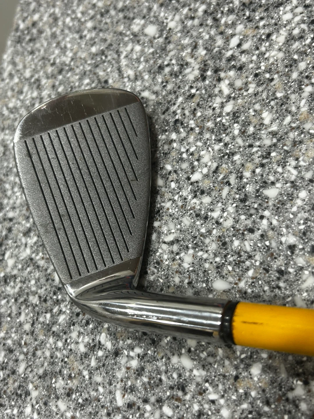 Momentus Golf Swing Trainer 40 oz Weighted Practice Club - photo 2
