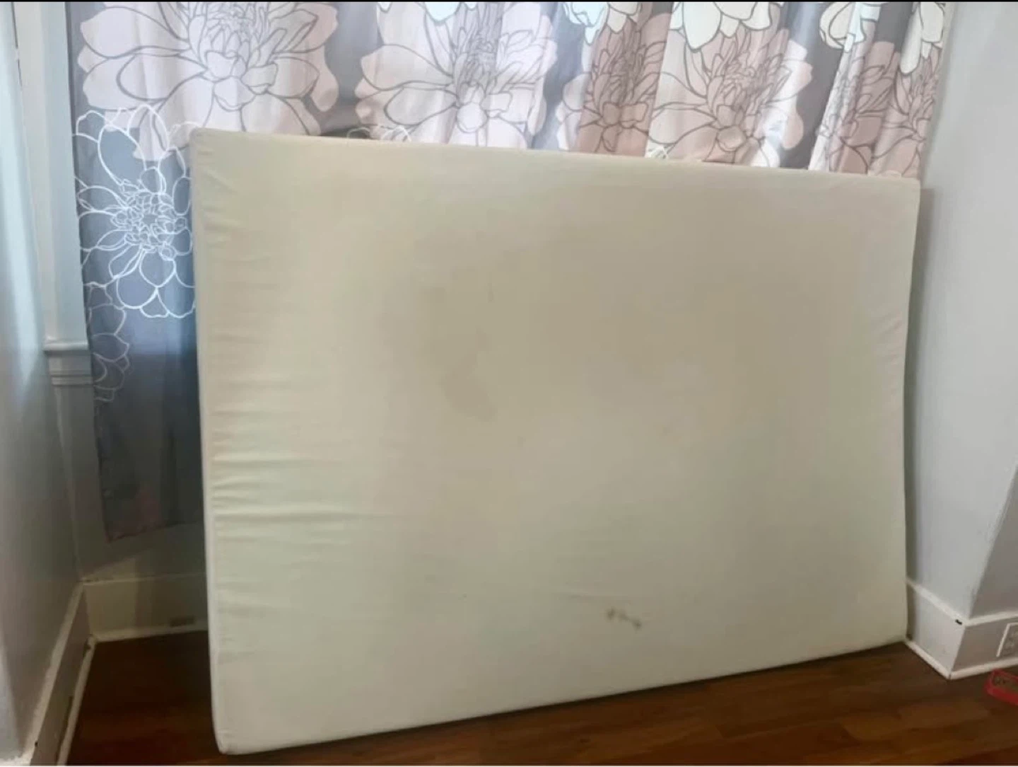 Double size foam mattress - photo 2