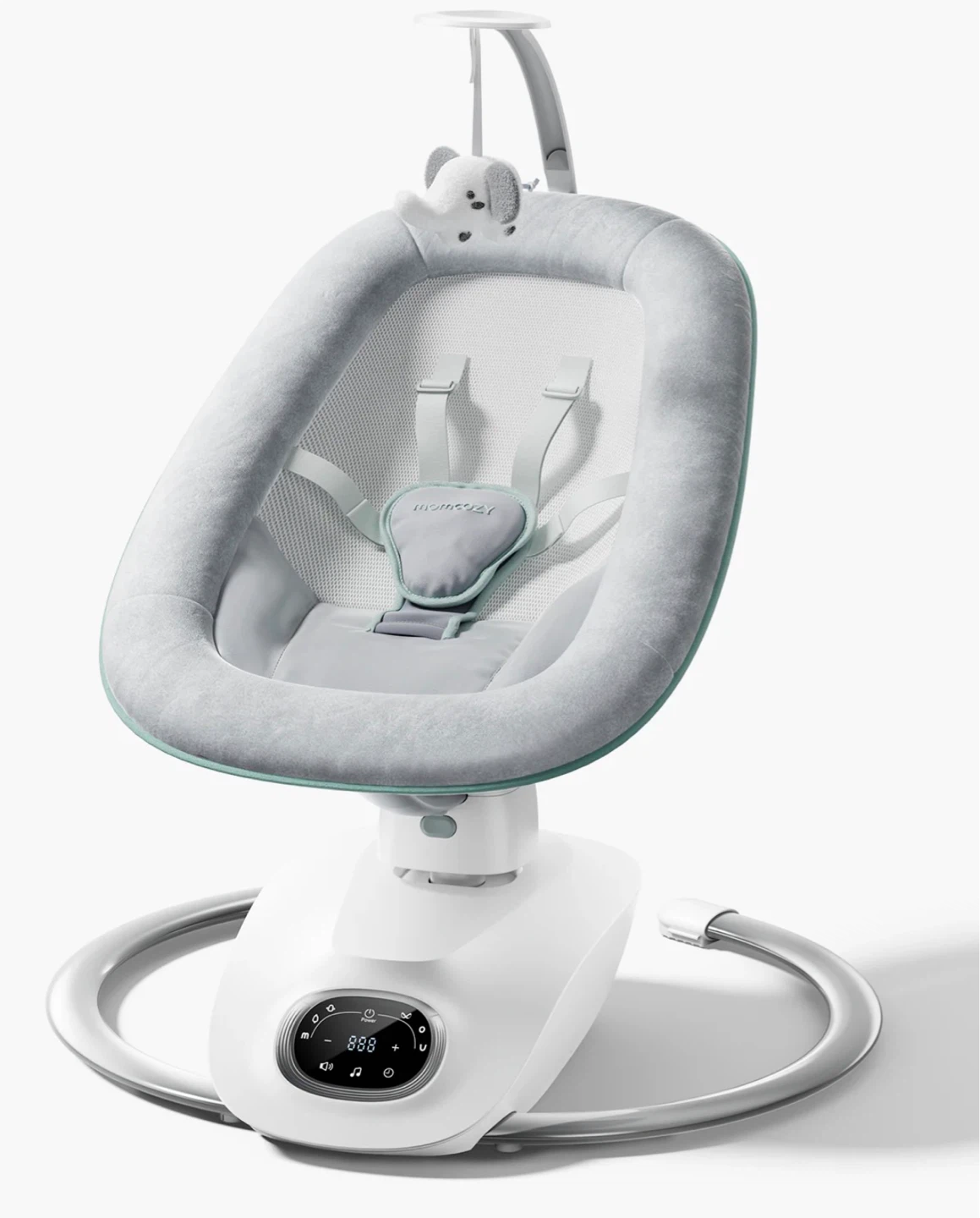 Momcozy Baby Swing