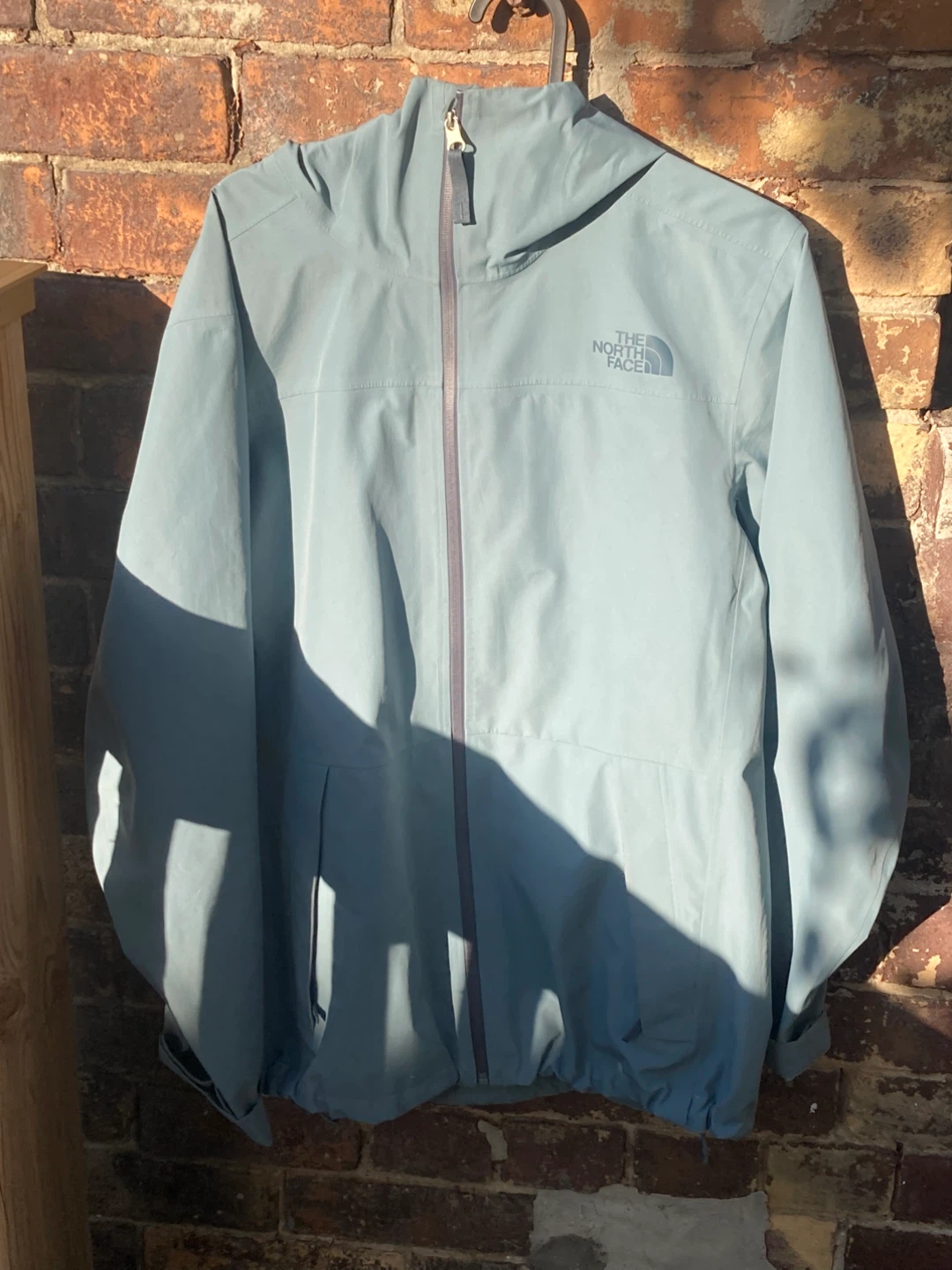 northface futurelight jacket