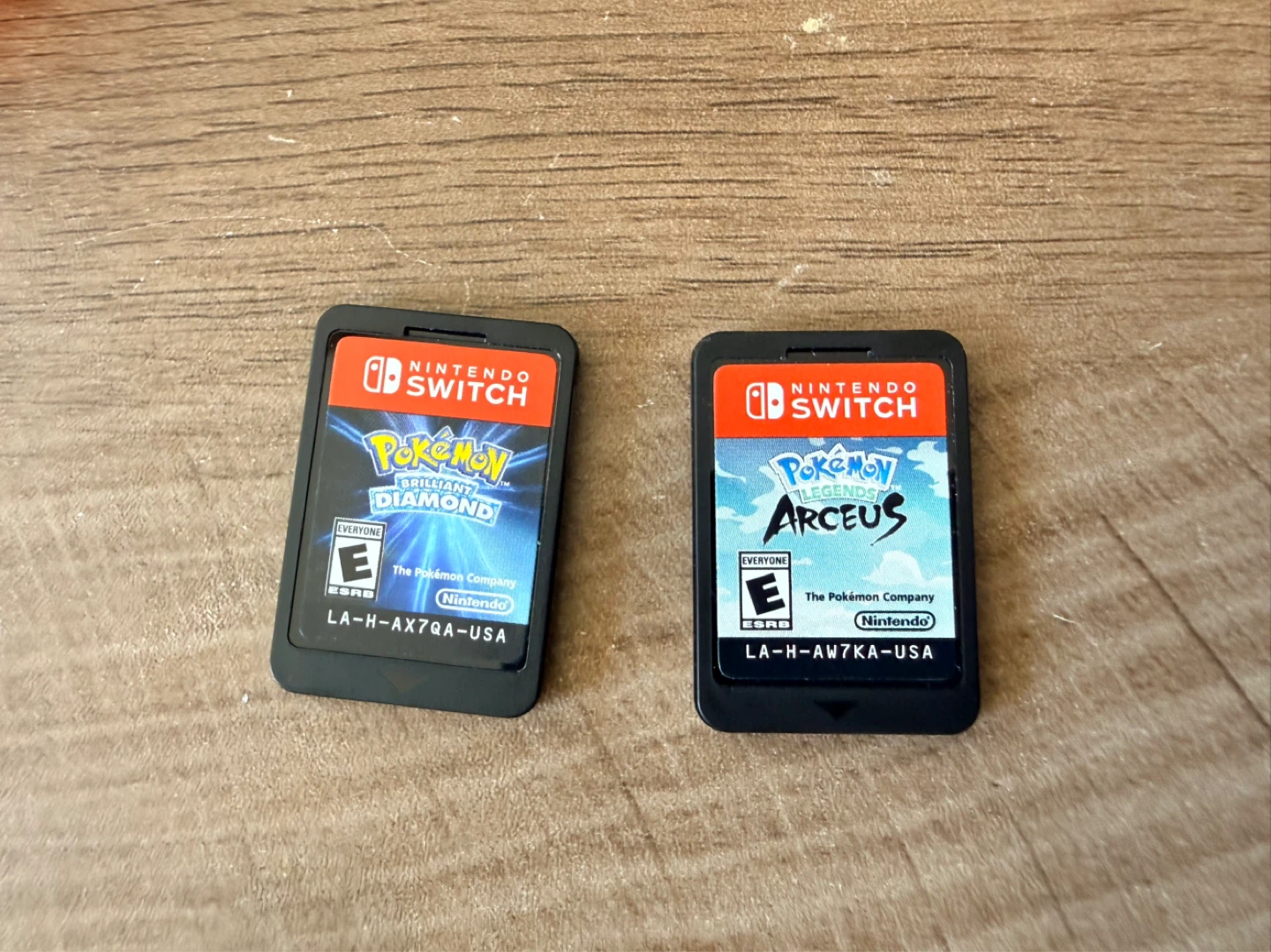 Nintendo Switch Lite with two Pokemon games - photo 5
