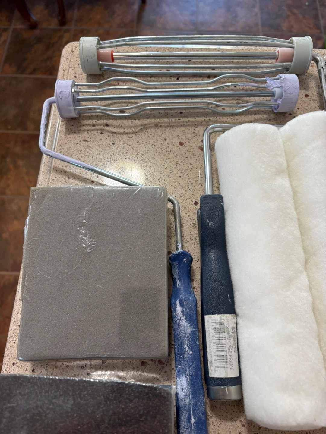 Various Painting Supplies - photo 4