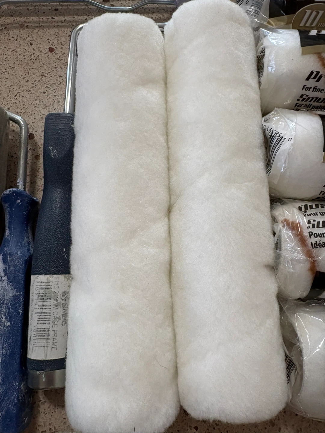 Various Painting Supplies - photo 3