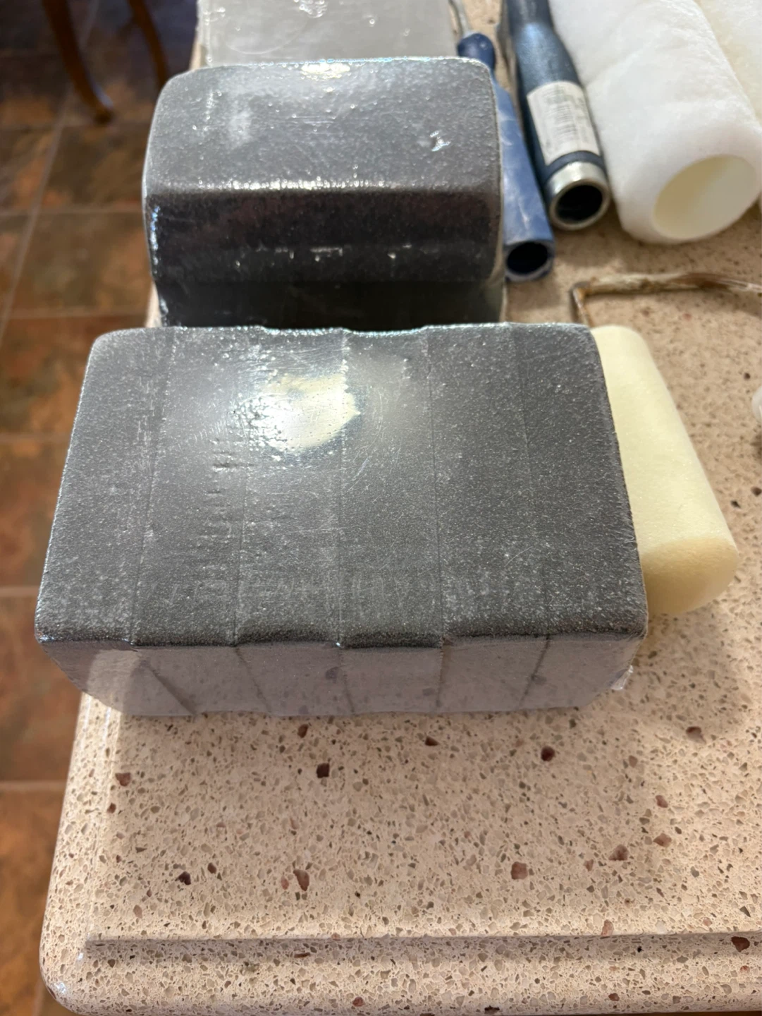 Various Painting Supplies - photo 5