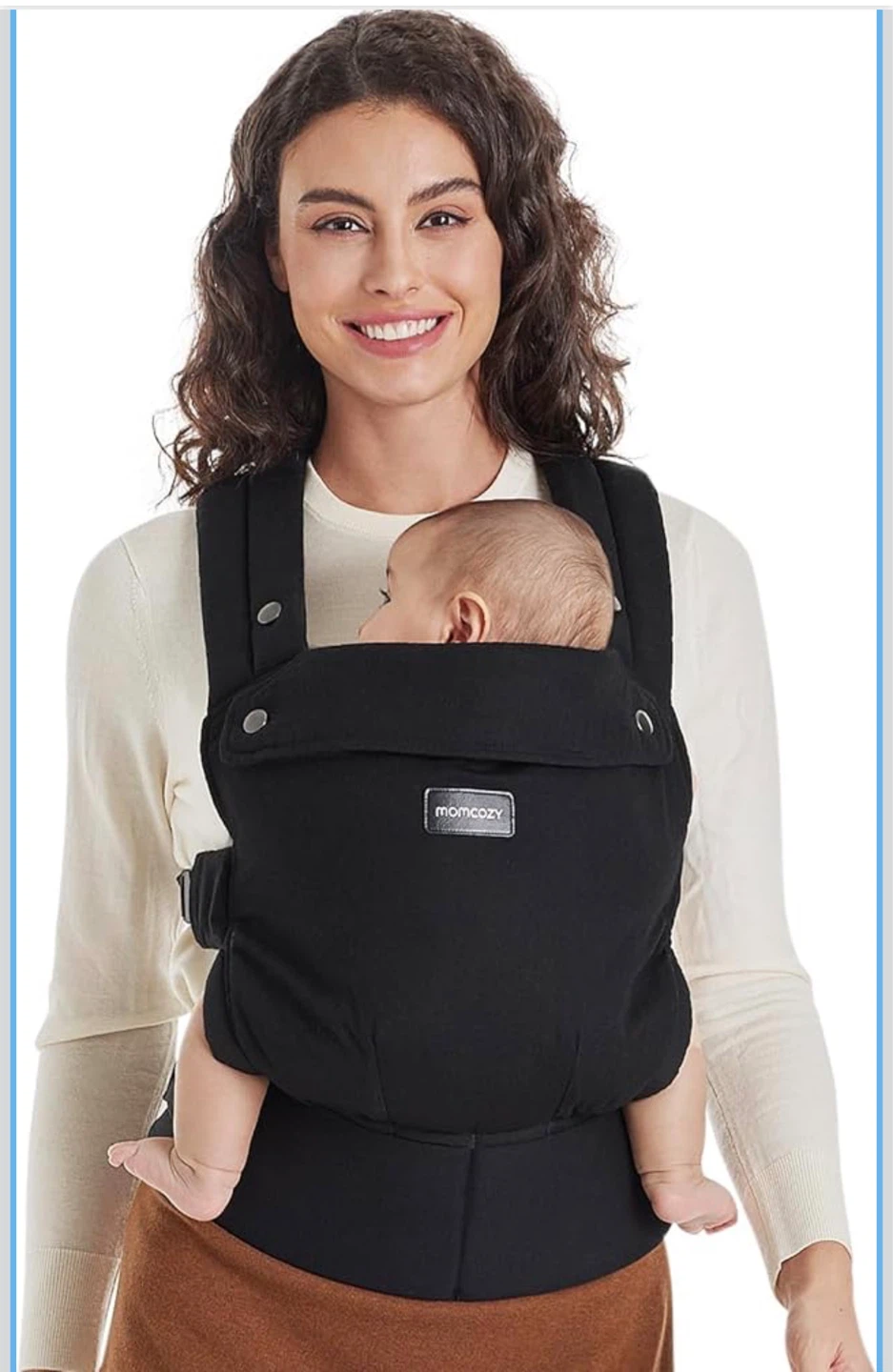 Momcozy Baby Carrier