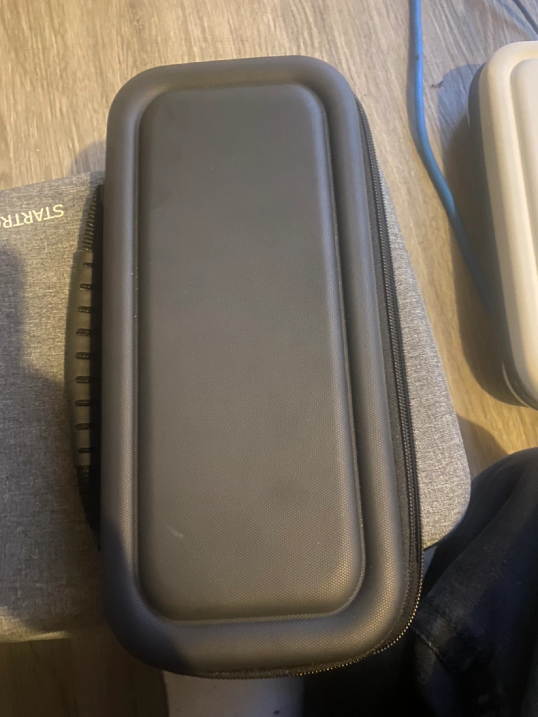 Carrying Case for Nintendo Switch - photo 3