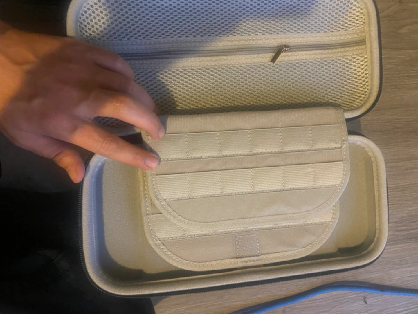 Carrying Case for Nintendo Switch
