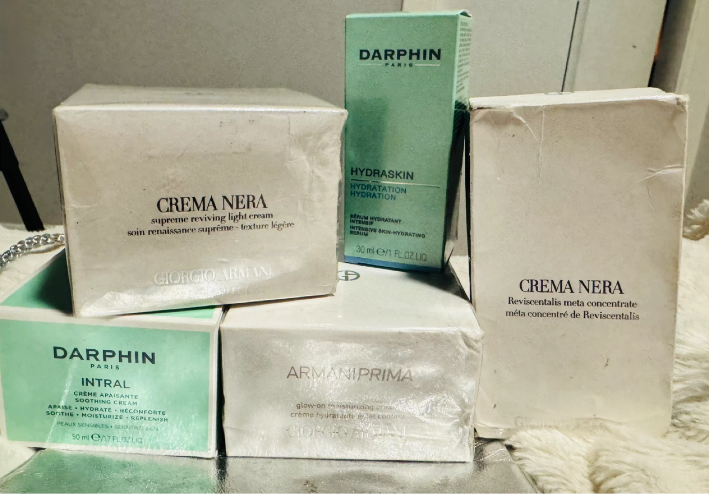 🌿 LOT DE SOINS DE LUXE — VENTE RAPIDE - photo 2