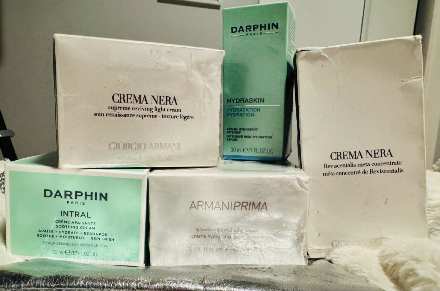 🌿 LOT DE SOINS DE LUXE — VENTE RAPIDE - photo 4