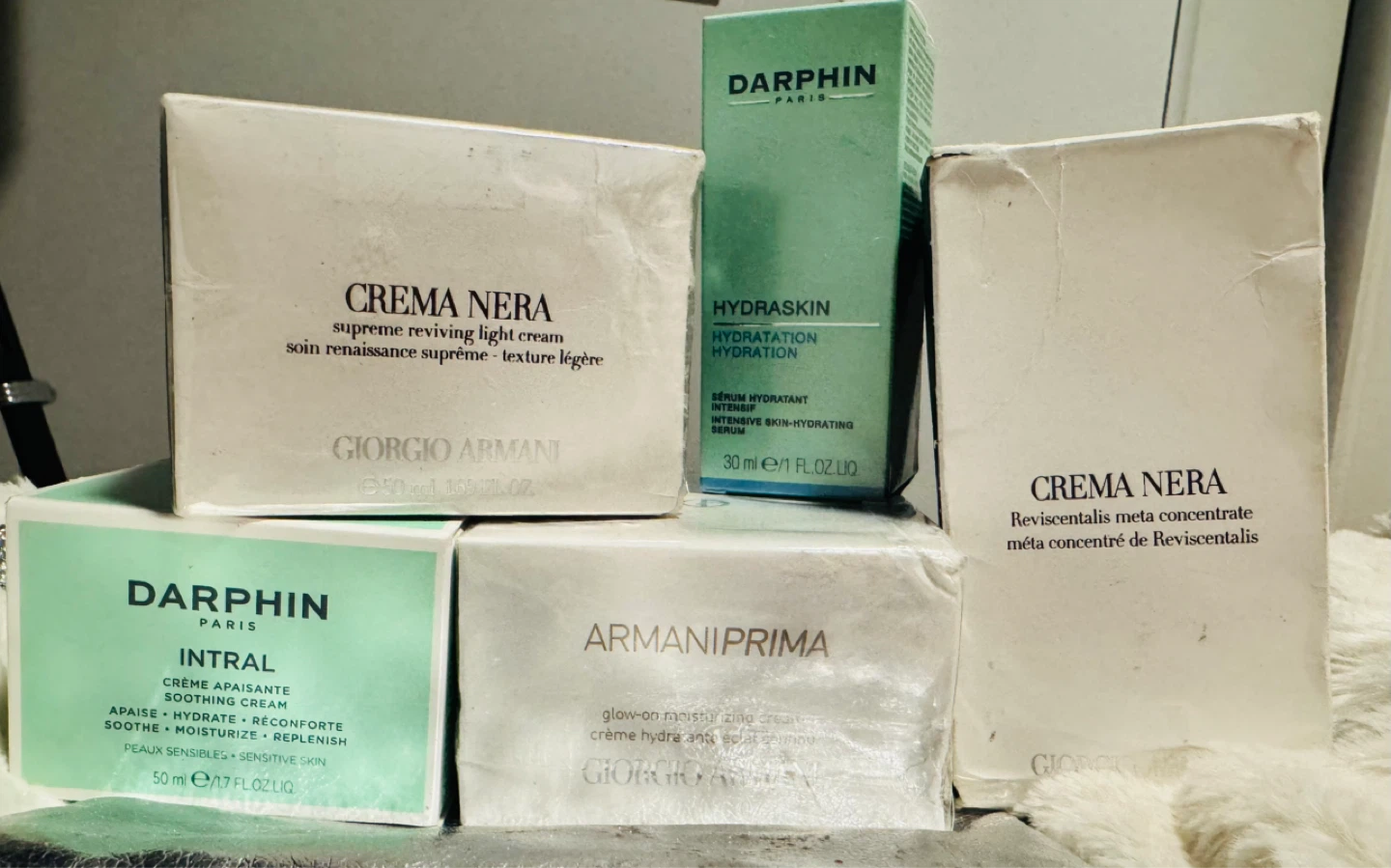 🌿 LOT DE SOINS DE LUXE — VENTE RAPIDE - photo 3