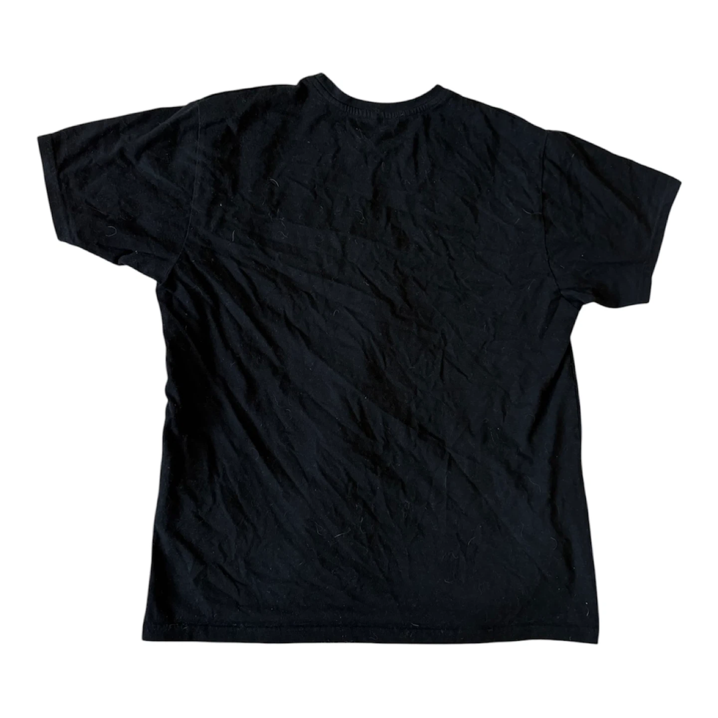 Black Kona T-Shirt - photo 2