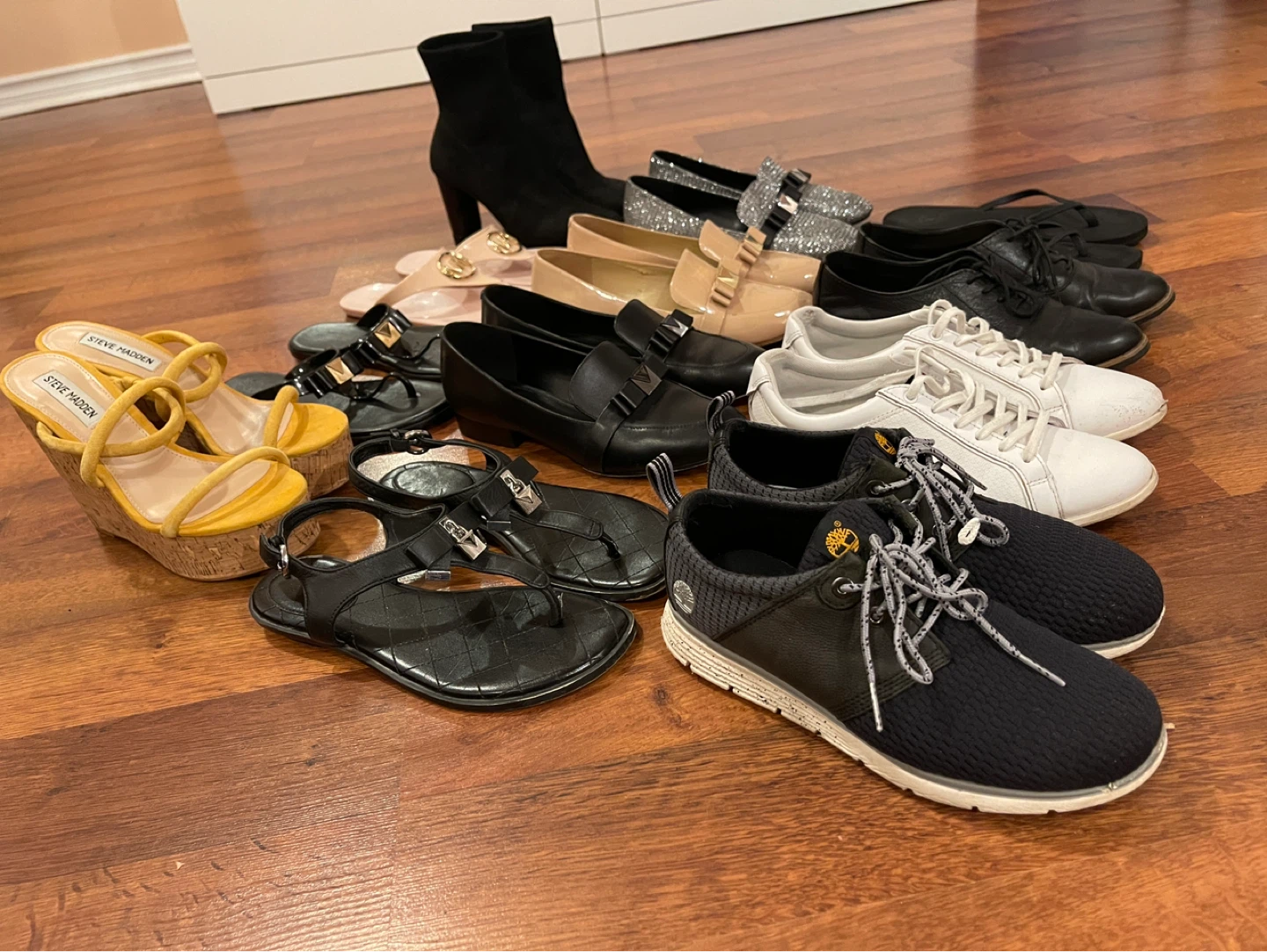 Assorted Women's Shoes - Various Brands & Styles - photo 2