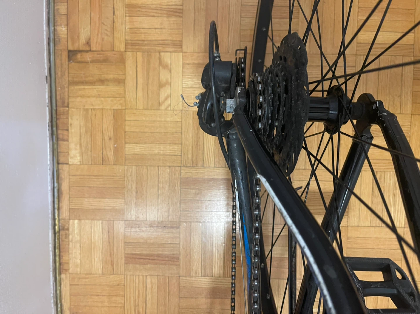 CCM Hybrid Bike - photo 4