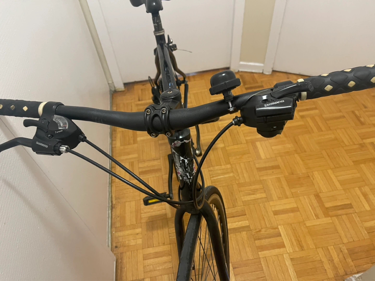 CCM Hybrid Bike - photo 3