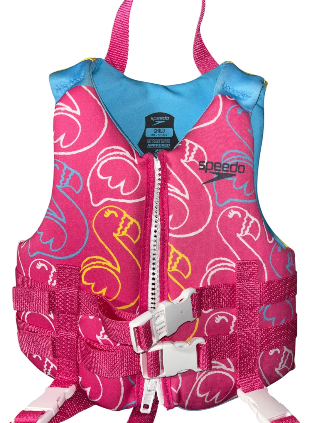 Speedo Child swimming floats