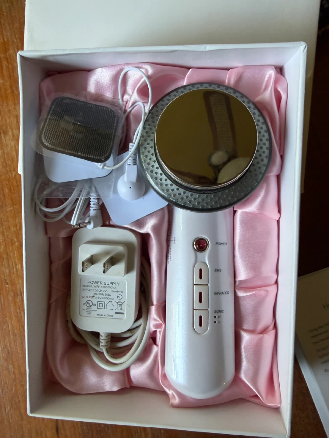 NuLifeBeauty Device - photo 2