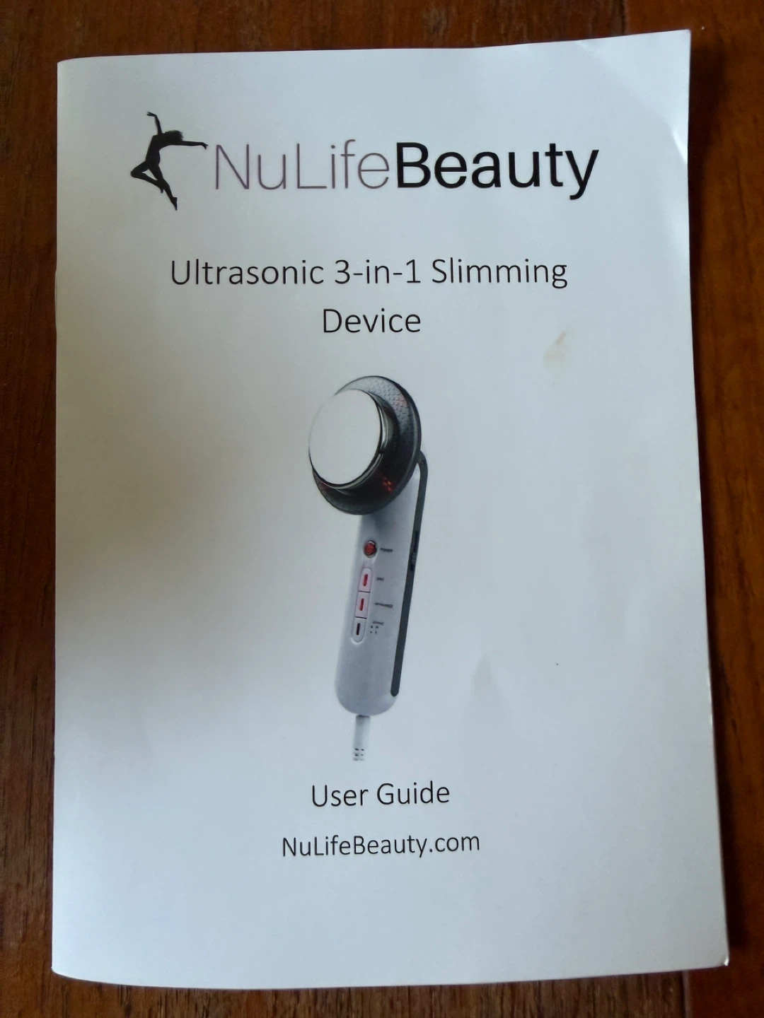 NuLifeBeauty Device - photo 5