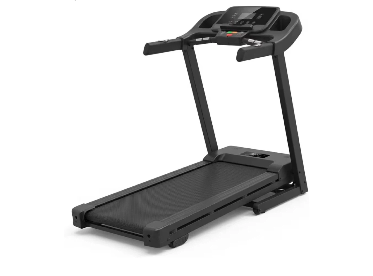 Folding Treadmill