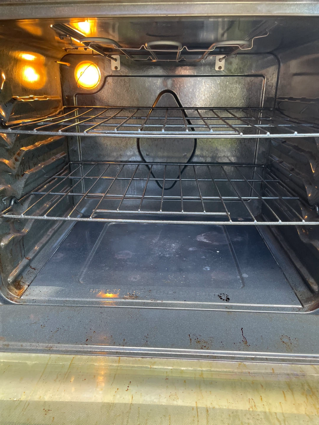 Stove oven & delivery - photo 4