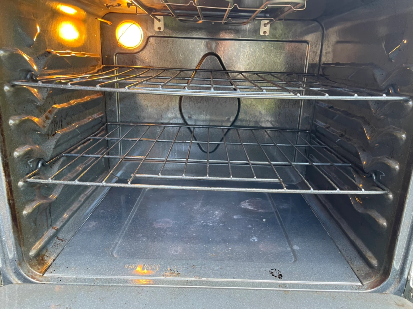 Stove oven & delivery - photo 5